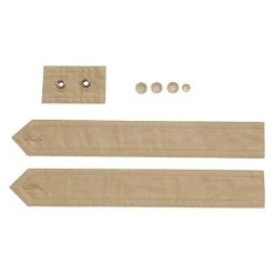 Men's Propper REVTAC Shirt Khaki~1 -Propper Shop 2 1001 propper revtac shirt khaki1