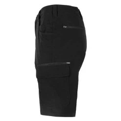 Men's Propper Summerweight Tactical Shorts Black -Propper Shop 2 1001 propper summerweight tactical shorts black