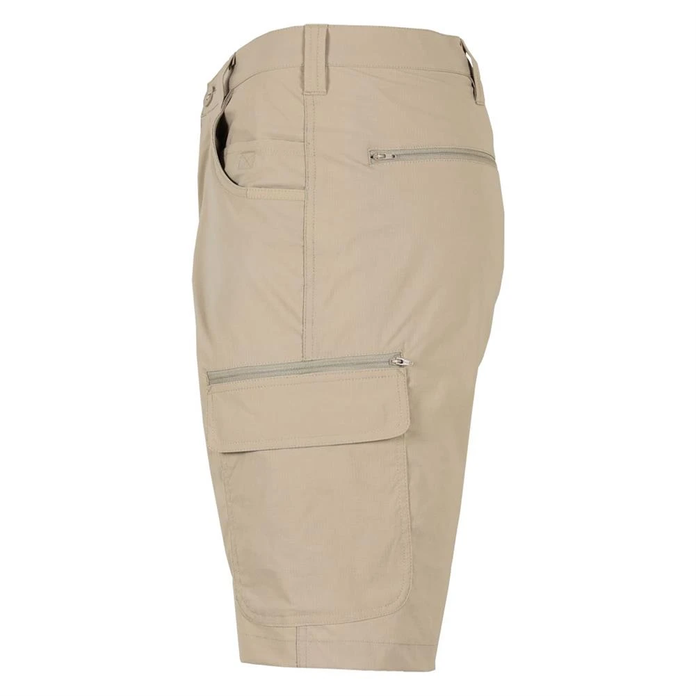 Men's Propper Summerweight Tactical Shorts Khaki 5 Men's Propper Summerweight Tactical Shorts Khaki - Image 3