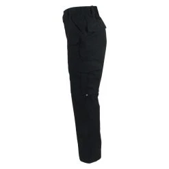 Men's Propper Uniform Lightweight Tactical Pants Black -Propper Shop 2 1001 propper uniform lightweight tactical pants black