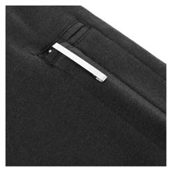 Men's Propper Uniform Polo Long Sleeve Black -Propper Shop 2 1001 propper uniform polo long sleeve black