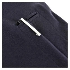 Men's Propper Uniform Polo Long Sleeve Navy -Propper Shop 2 1001 propper uniform polo long sleeve dark navy