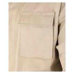 Men's Propper Uniform Poly / Cotton Ripstop BDU Coats Khaki 8 Men's Propper Uniform Poly / Cotton Ripstop BDU Coats Khaki -Propper Shop 2 1001 propper uniform poly cotton ripstop bdu coats khaki