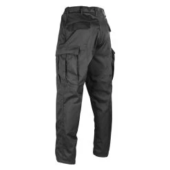 Men's Propper Uniform Poly / Cotton Twill BDU Pants Black -Propper Shop 2 1001 propper uniform poly cotton twill bdu pants black