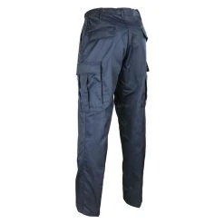 Men's Propper Uniform Poly / Cotton Twill BDU Pants Navy -Propper Shop 2 1001 propper uniform poly cotton twill bdu pants lapd navy