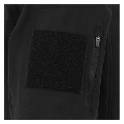 Men's Propper BA Softshell Jackets Black~1 -Propper Shop 3 1001 propper ba softshell jackets black1