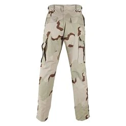 Men's Propper Cotton Ripstop BDU Pants Desert -Propper Shop 3 1001 propper cotton ripstop bdu pants 3 color desert