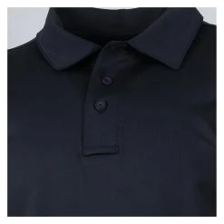 Men's Propper EdgeTec Long Sleeve Polo Navy~1 -Propper Shop 3 1001 propper edgetec long sleeve polo lapd navy1
