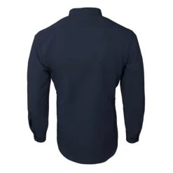Men's Propper Edgetec Tactical Long Sleeve Shirt Navy -Propper Shop 3 1001 propper edgetec tactical long sleeve shirt lapd navy