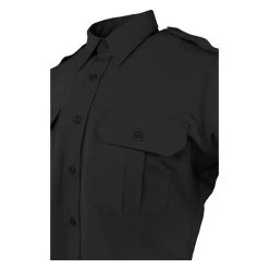 Men's Propper Edgetec Tactical Shirt Black 9 Men's Propper Edgetec Tactical Shirt Black -Propper Shop 3 1001 propper edgetec tactical shirt black