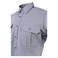 Men's Propper Edgetec Tactical Shirt Gray -Propper Shop 3 1001 propper edgetec tactical shirt gray