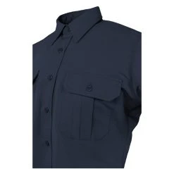 Men's Propper Edgetec Tactical Shirt Navy -Propper Shop 3 1001 propper edgetec tactical shirt lapd navy