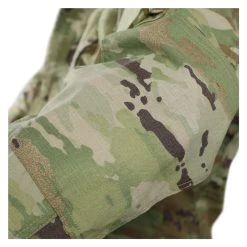 Men's Propper FR OCP Uniform Coat Ocp -Propper Shop 3 1001 propper fr ocp uniform coat scorpion ocp