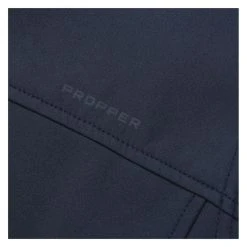 Men's Propper Icon Softshell Vests Navy -Propper Shop 3 1001 propper icon softshell vests lapd navy