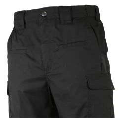 Men's Propper Kinetic Pants Black~1 -Propper Shop 3 1001 propper kinetic pants black1