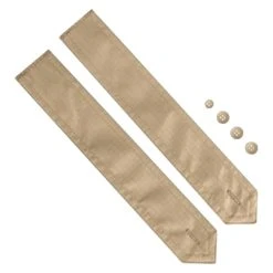 Men's Propper Kinetic Shirt Khaki~1 -Propper Shop 3 1001 propper kinetic shirt khaki1