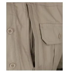 Men's Propper Lightweight Short Sleeve Tactical Shirt Khaki -Propper Shop 3 1001 propper lightweight short sleeve tactical shirt khaki