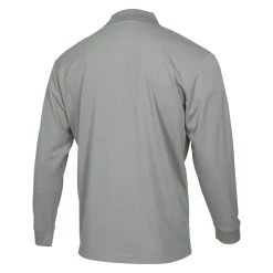 Men's Propper Long Sleeve Uniform Polo Gray~1 9 Men's Propper Long Sleeve Uniform Polo Gray~1 -Propper Shop 3 1001 propper long sleeve uniform polo gray1