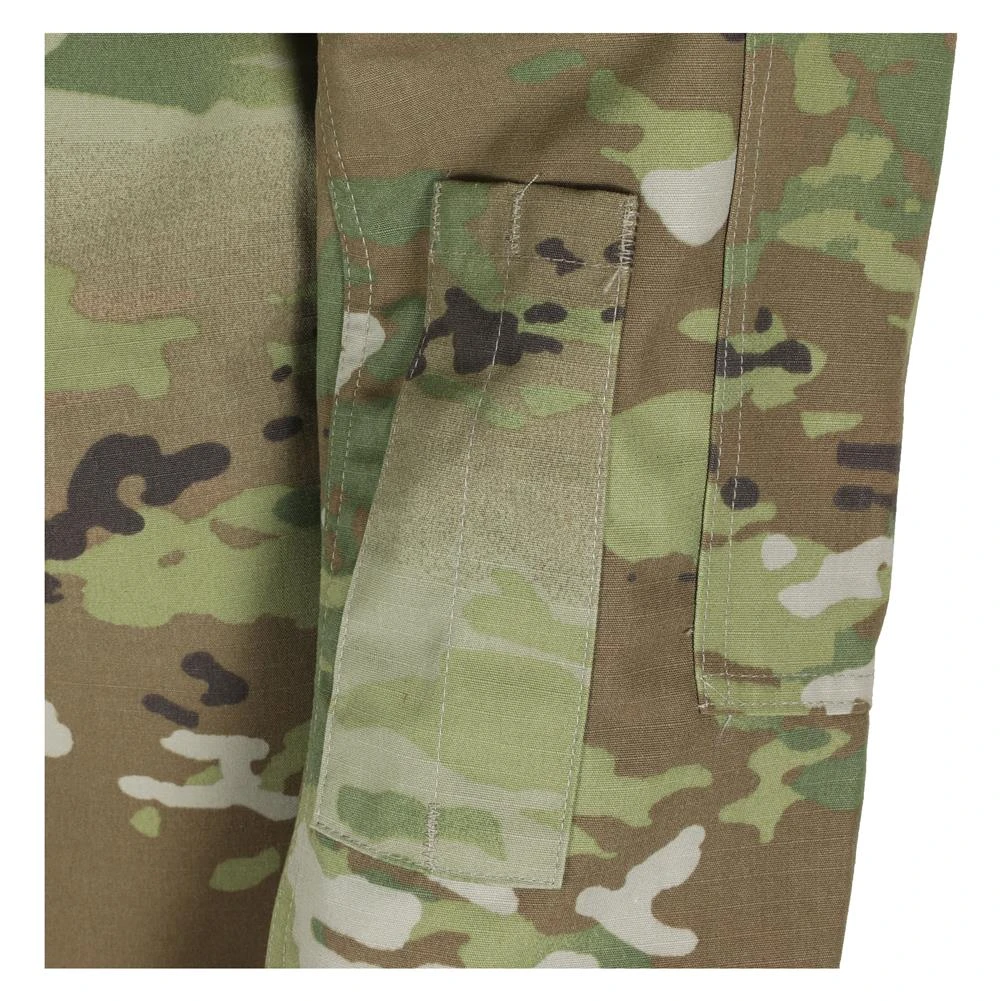 Women's Propper Nylon / Cotton OCP Uniform Coat Ocp~2 6 Women's Propper Nylon / Cotton OCP Uniform Coat Ocp~2 - Image 4