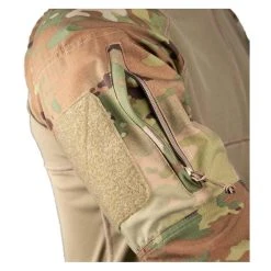 Men's Propper OCP Combat Shirt Ocp -Propper Shop 3 1001 propper ocp combat shirt scorpion ocp