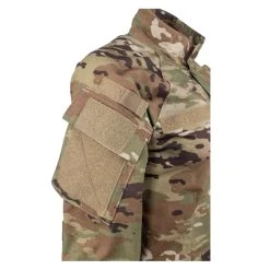 Women's Propper OCP Hot Weather Coat (IHWCU) Ocp -Propper Shop 3 1001 propper ocp hot weather coat ihwcu scorpion ocp