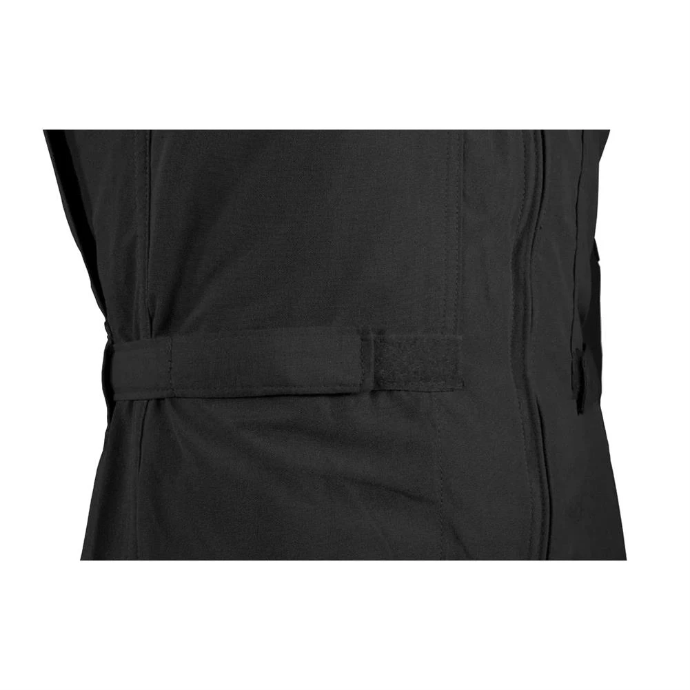 Propper Poly Cotton Twill 27/P Flyers Coveralls Black 6 Propper Poly Cotton Twill 27/P Flyers Coveralls Black - Image 4