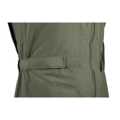 Propper Poly Cotton Twill 27/P Flyers Coveralls Green -Propper Shop 3 1001 propper poly cotton twill 27 p flyers coveralls freedom green