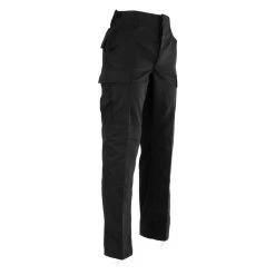 Men's Propper Poly / Cotton Twill BDU Pants Black -Propper Shop 3 1001 propper poly cotton twill bdu pants black