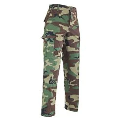 Men's Propper Poly / Cotton Twill BDU Pants Woodland -Propper Shop 3 1001 propper poly cotton twill bdu pants woodland