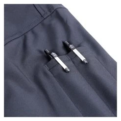 Men's Propper 1/4 Zip Soft Shell Job Shirt Navy -Propper Shop 4 1001 propper 1 4 zip soft shell job shirt lapd navy