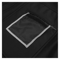 Men's Propper BA Softshell Jackets Black~1 -Propper Shop 4 1001 propper ba softshell jackets black1