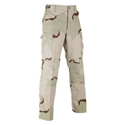 Men's Propper Cotton Ripstop BDU Pants Desert -Propper Shop 4 1001 propper cotton ripstop bdu pants 3 color desert