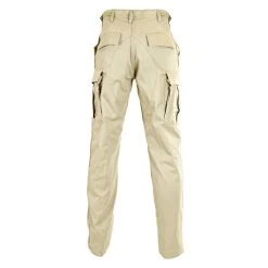 Men's Propper Cotton Ripstop BDU Pants Khaki -Propper Shop 4 1001 propper cotton ripstop bdu pants khaki