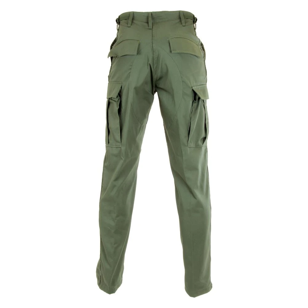 Men's Propper Cotton Ripstop BDU Pants Olive 7 Men's Propper Cotton Ripstop BDU Pants Olive - Image 5