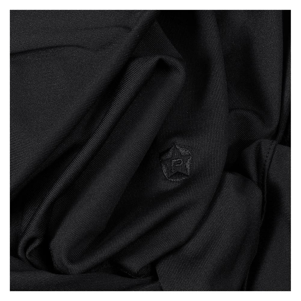 Men's Propper EdgeTec Long Sleeve Polo Black~1 7 Men's Propper EdgeTec Long Sleeve Polo Black~1 - Image 5