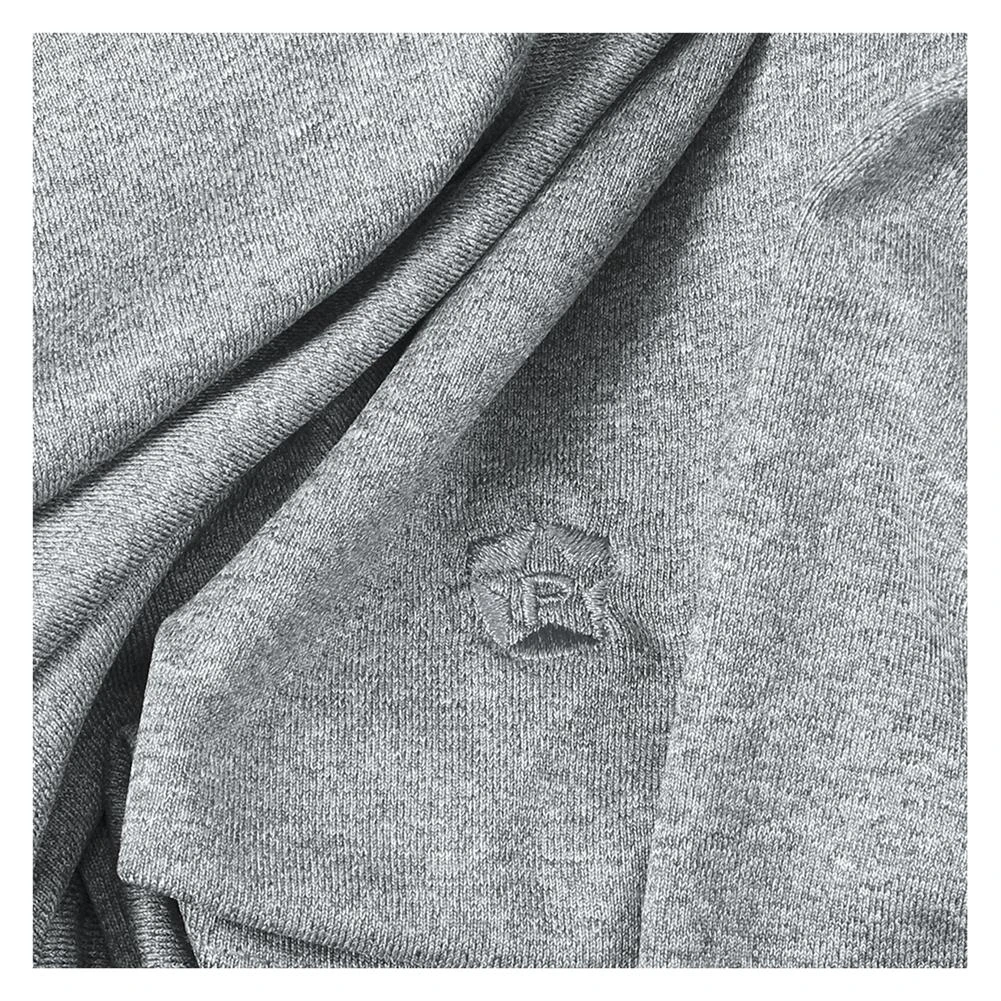 Women's Propper EdgeTec Long Sleeve Polo Gray~2 7 Women's Propper EdgeTec Long Sleeve Polo Gray~2 - Image 5