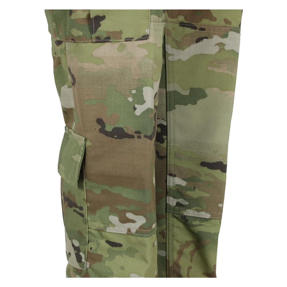 Women's Propper Nylon / Cotton OCP Uniform Pants Ocp~2 7 Women's Propper Nylon / Cotton OCP Uniform Pants Ocp~2 - Image 5