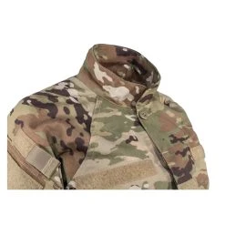 Women's Propper OCP Hot Weather Coat (IHWCU) Ocp -Propper Shop 4 1001 propper ocp hot weather coat ihwcu scorpion ocp