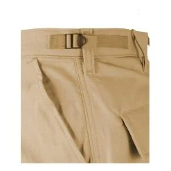 Men's Propper Poly / Cotton Ripstop BDU Shorts (Zip Fly) Khaki -Propper Shop 4 1001 propper poly cotton ripstop bdu shorts zip fly khaki