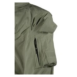Propper Poly Cotton Twill 27/P Flyers Coveralls Green -Propper Shop 4 1001 propper poly cotton twill 27 p flyers coveralls freedom green