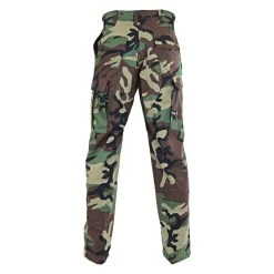 Men's Propper Poly / Cotton Twill BDU Pants Woodland -Propper Shop 4 1001 propper poly cotton twill bdu pants woodland