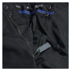 Men's Propper TAC.U Pants Black -Propper Shop 4 1001 propper tac u pants black