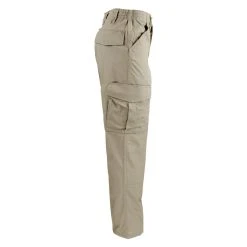Men's Propper Uniform Lightweight Tactical Pants Khaki -Propper Shop 4 1001 propper uniform lightweight tactical pants khaki