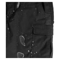 Men's Propper Kinetic Pants Black~1 -Propper Shop 5 1001 propper kinetic pants black1