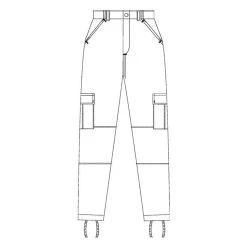 Men's Propper Poly / Cotton Twill BDU Pants Olive -Propper Shop 5 1001 propper poly cotton twill bdu pants olive